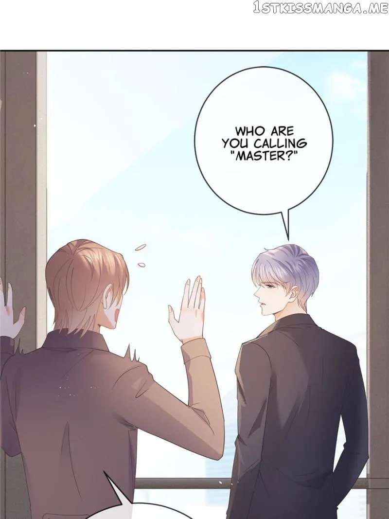 The Killer Boss is raising a Fox chapter 34 page 42