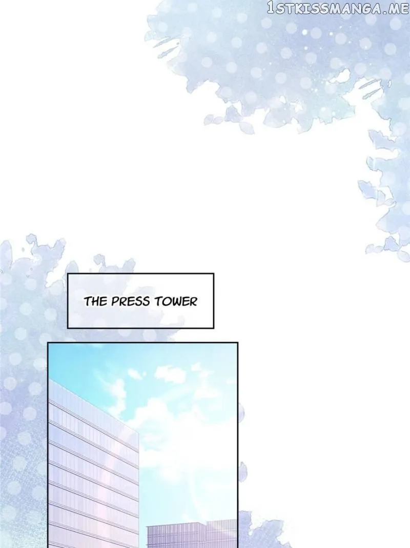 The Killer Boss is raising a Fox chapter 34 page 15