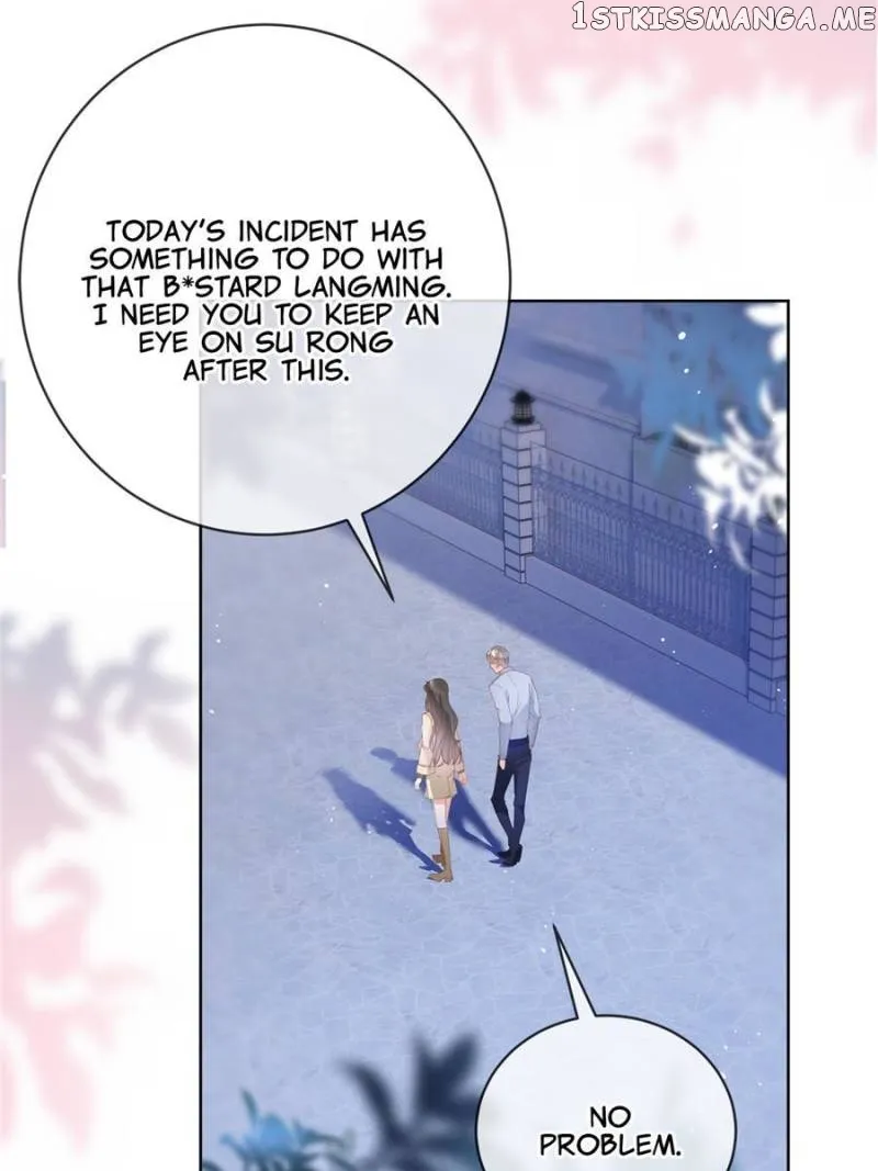 The Killer Boss is raising a Fox chapter 34 page 11