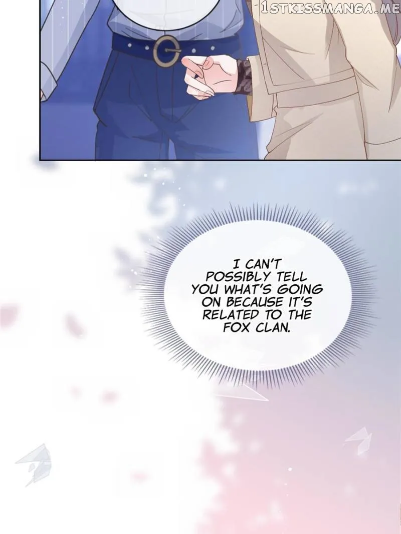 The Killer Boss is raising a Fox chapter 34 page 10