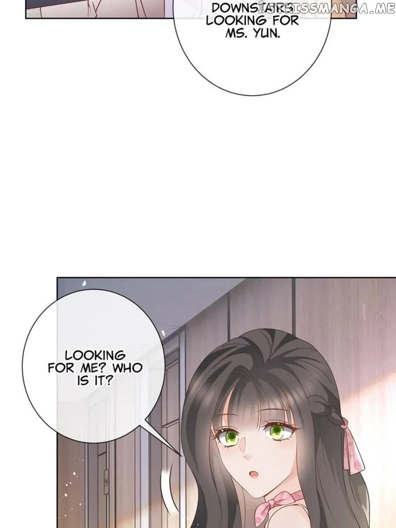 The Killer Boss is raising a Fox chapter 36 page 11