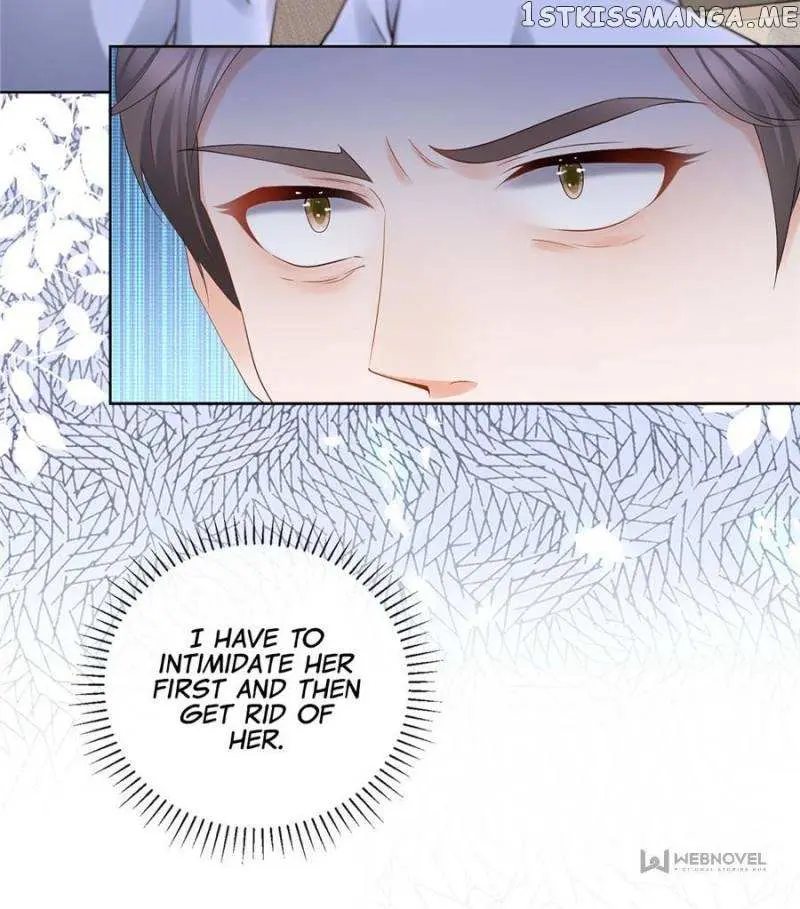 The Killer Boss is raising a Fox chapter 36 page 45