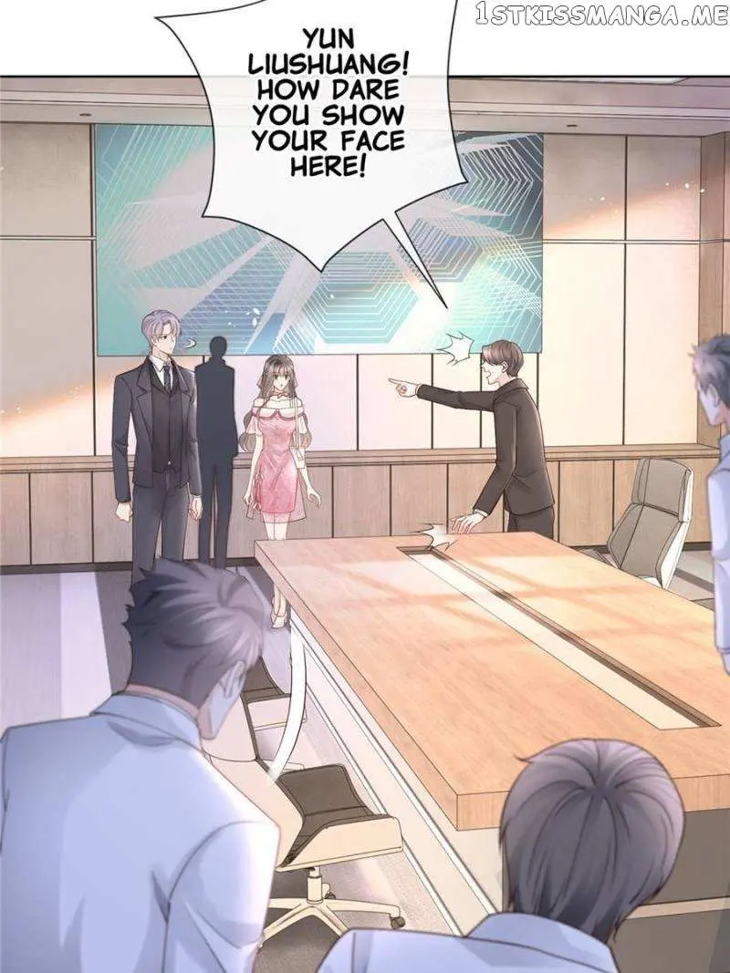 The Killer Boss is raising a Fox chapter 36 page 44