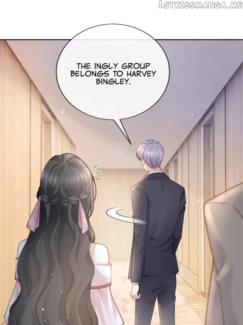 The Killer Boss is raising a Fox chapter 36 page 35