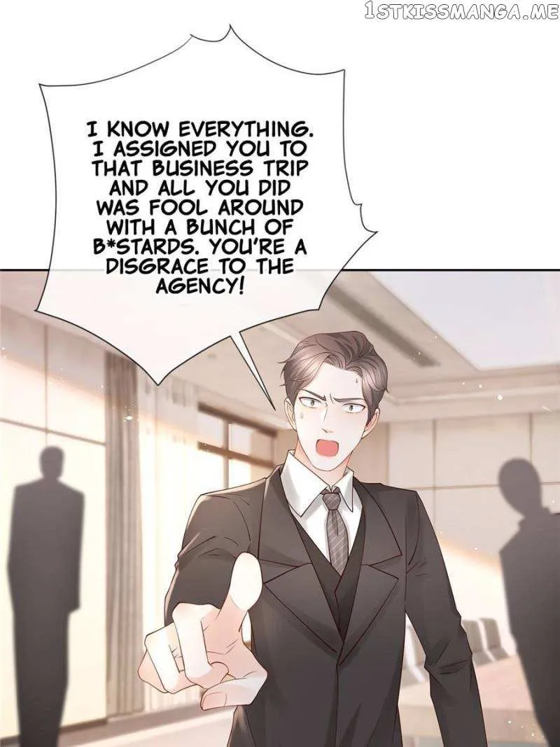The Killer Boss is raising a Fox chapter 36 page 46