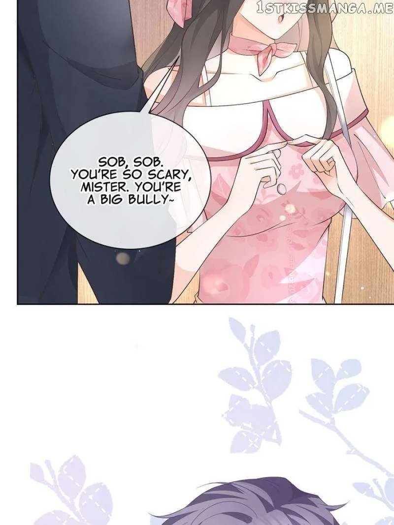 The Killer Boss is raising a Fox chapter 36 page 4