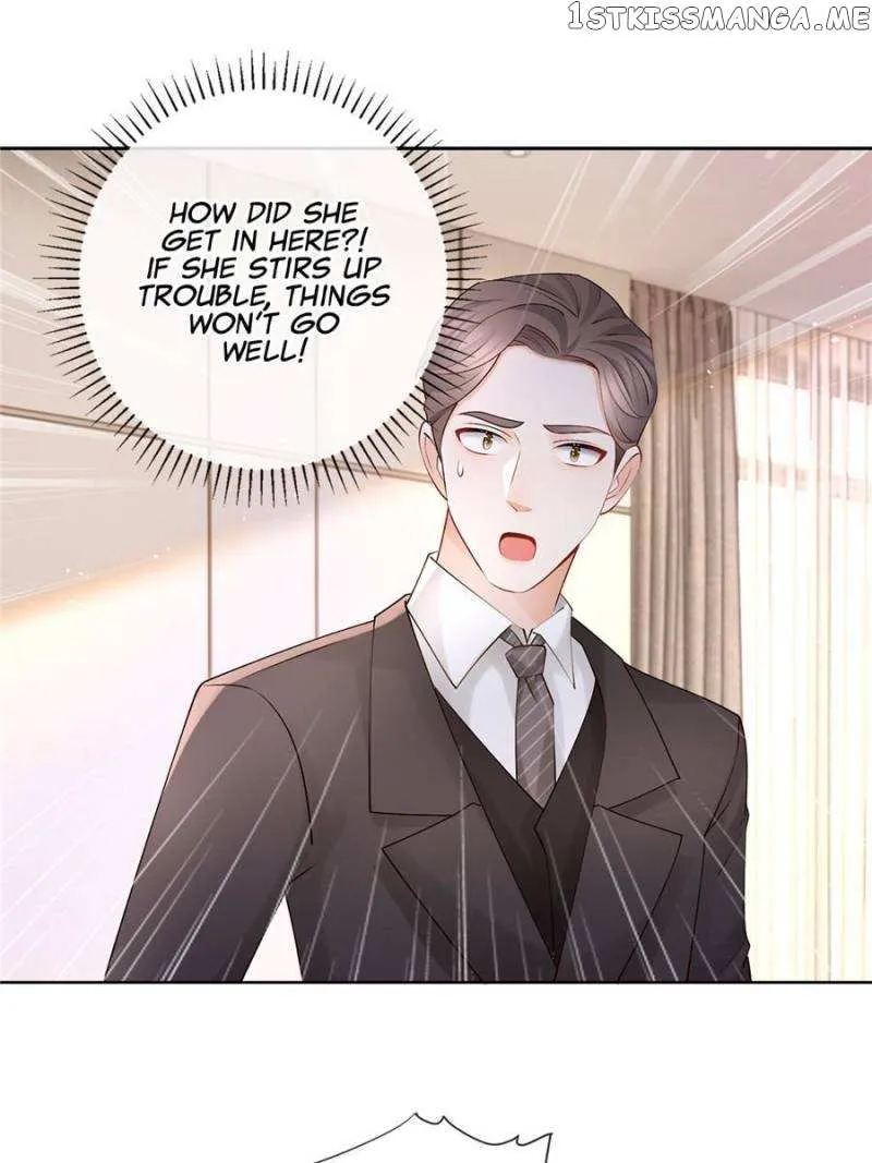 The Killer Boss is raising a Fox chapter 36 page 43