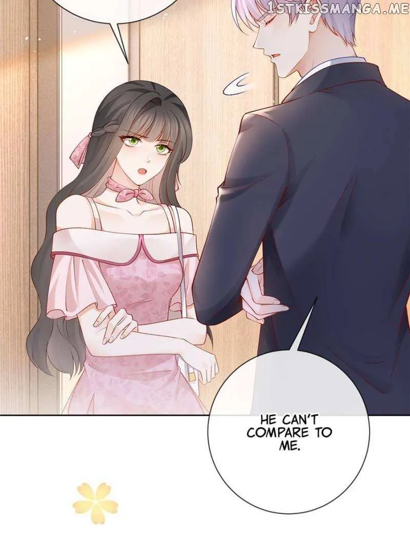 The Killer Boss is raising a Fox chapter 36 page 23