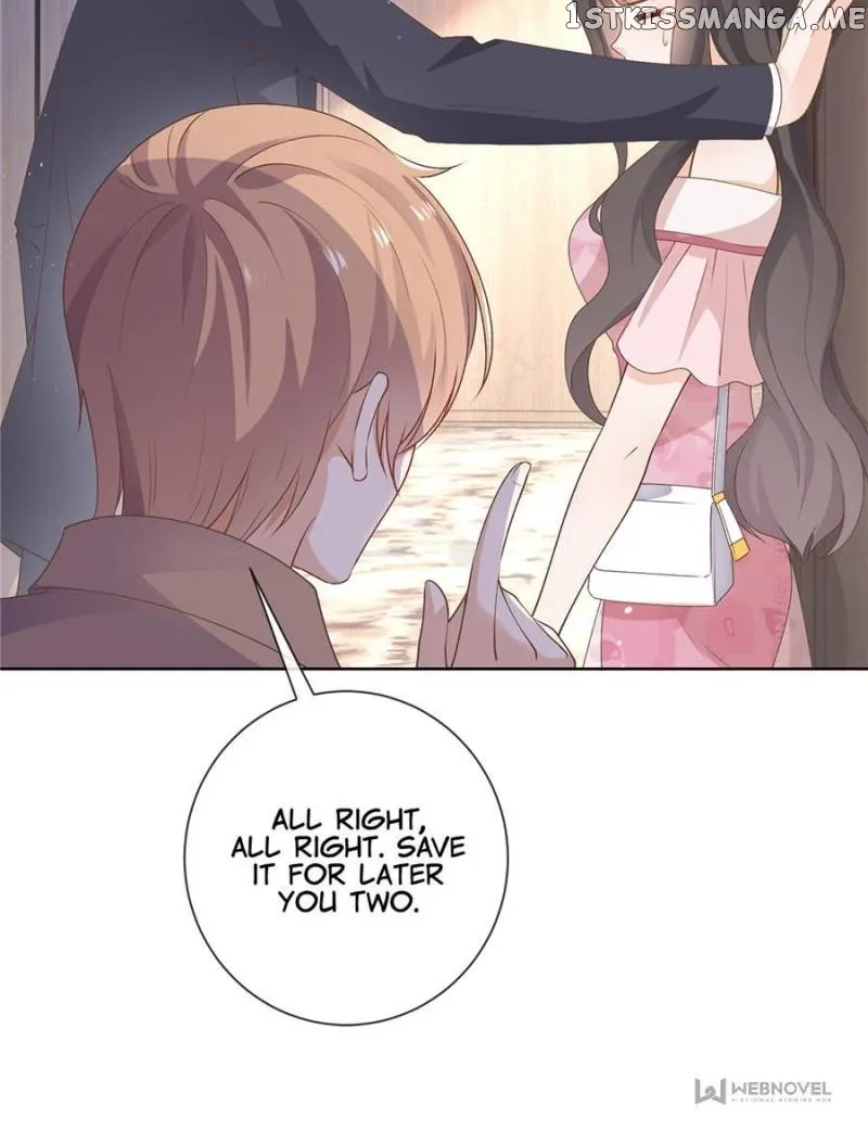 The Killer Boss is raising a Fox chapter 36 page 9