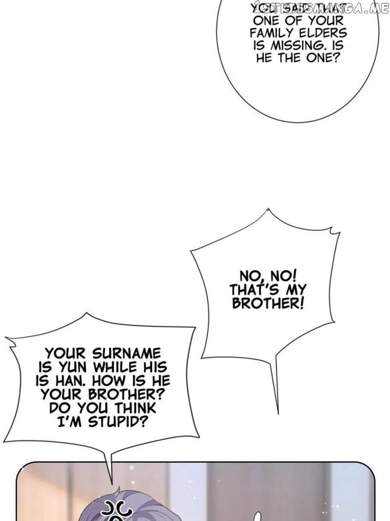 The Killer Boss is raising a Fox chapter 36 page 16