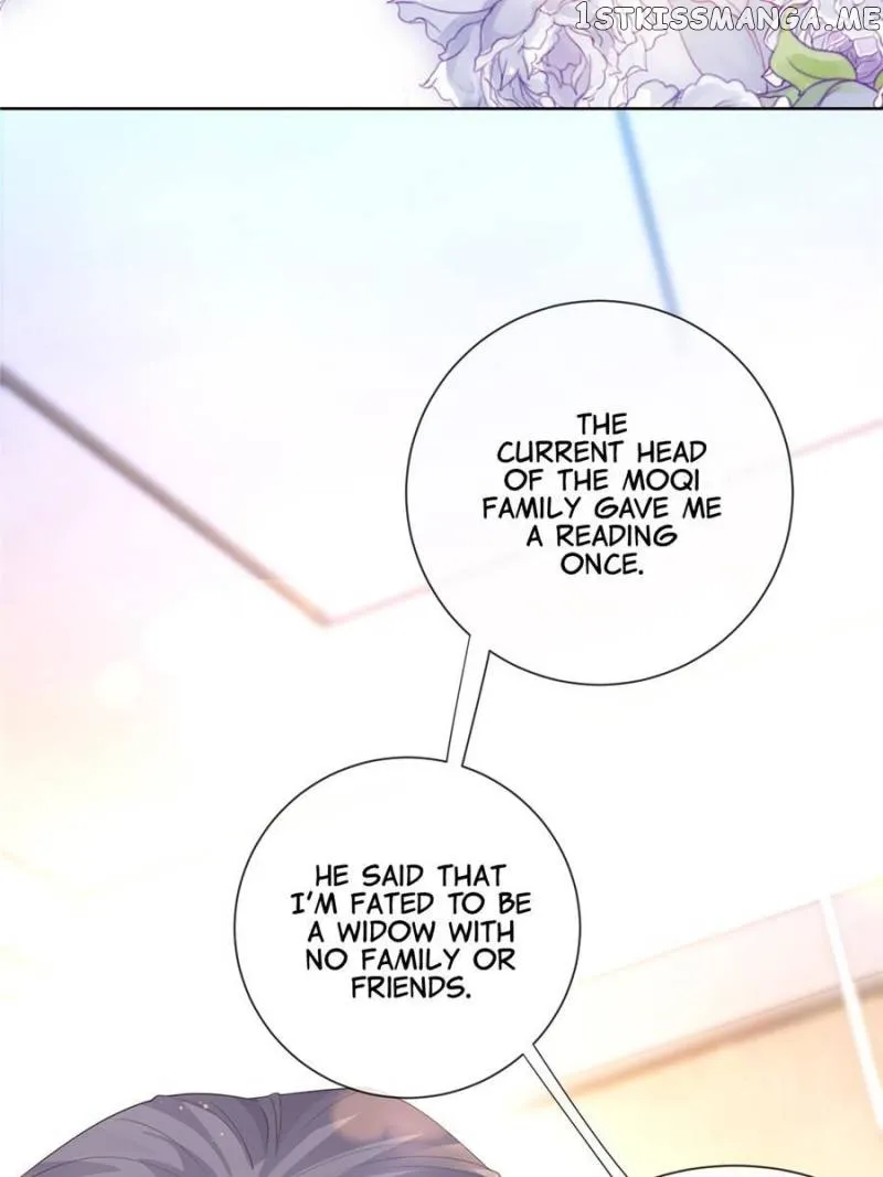 The Killer Boss is raising a Fox chapter 37 page 40
