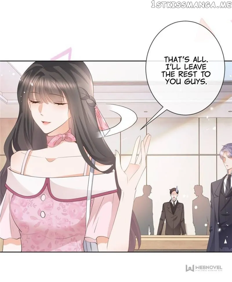 The Killer Boss is raising a Fox chapter 37 page 14