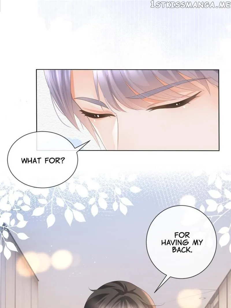 The Killer Boss is raising a Fox chapter 37 page 22