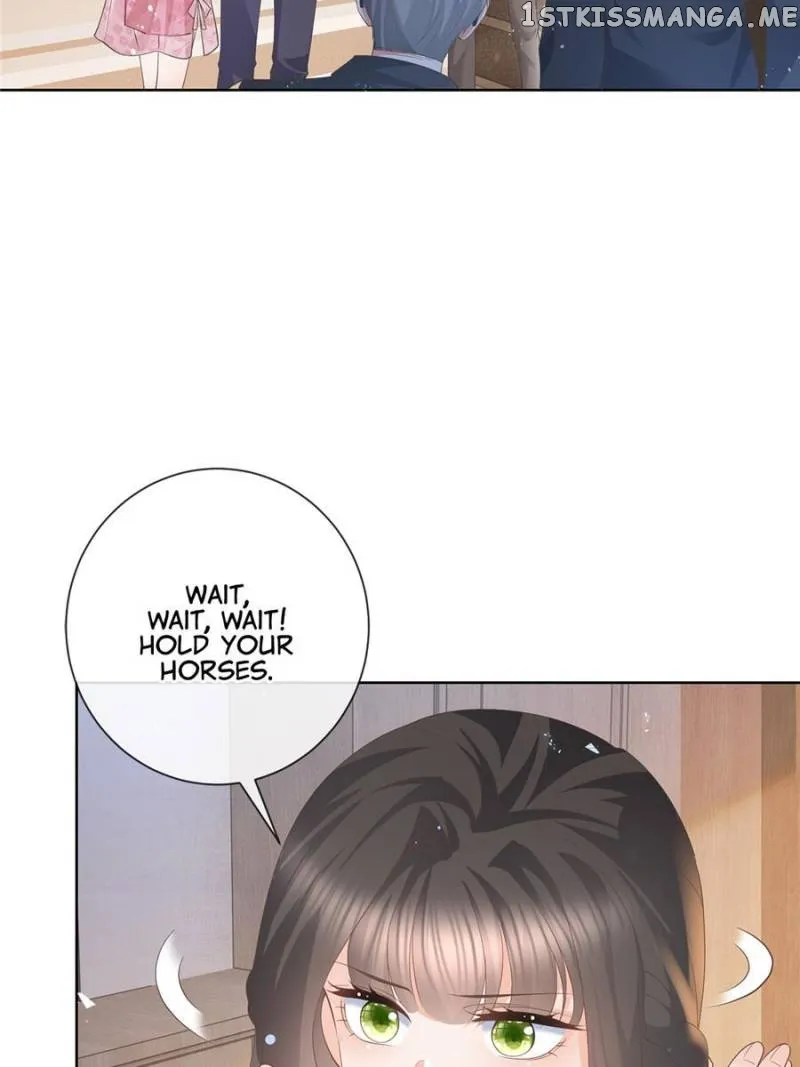 The Killer Boss is raising a Fox chapter 37 page 8