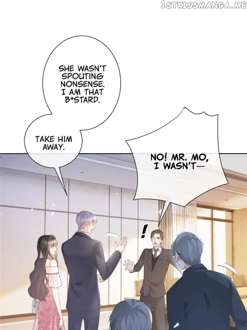 The Killer Boss is raising a Fox chapter 37 page 7
