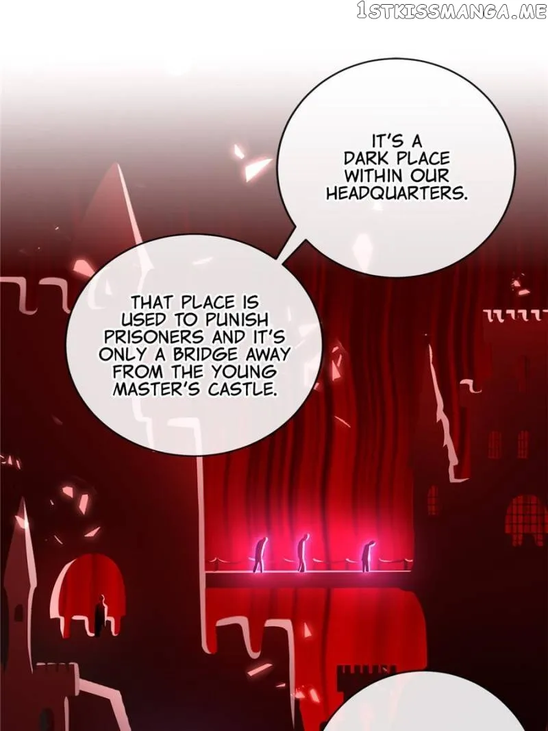 The Killer Boss is raising a Fox chapter 38 page 41