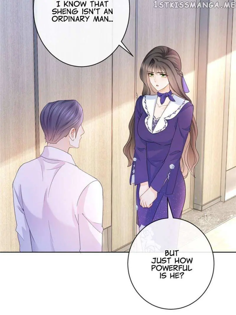 The Killer Boss is raising a Fox chapter 38 page 44
