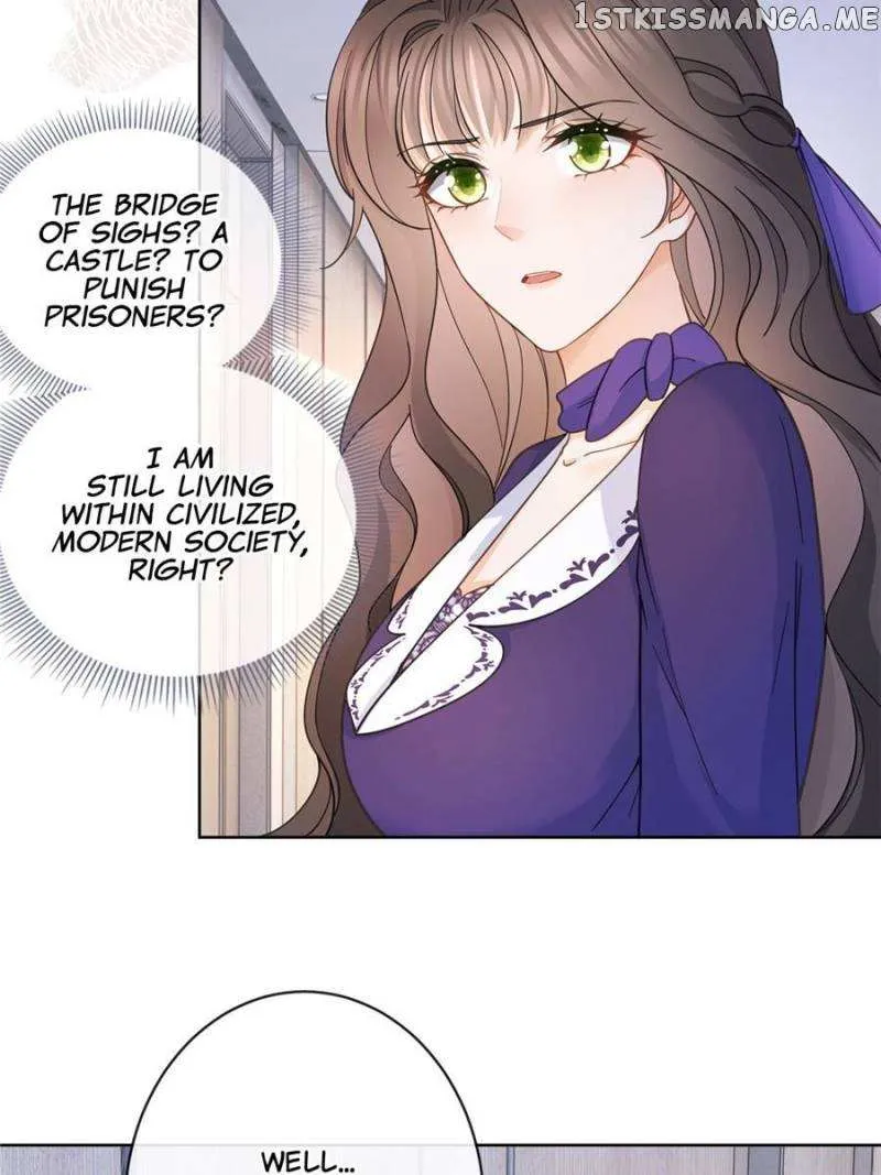 The Killer Boss is raising a Fox chapter 38 page 43