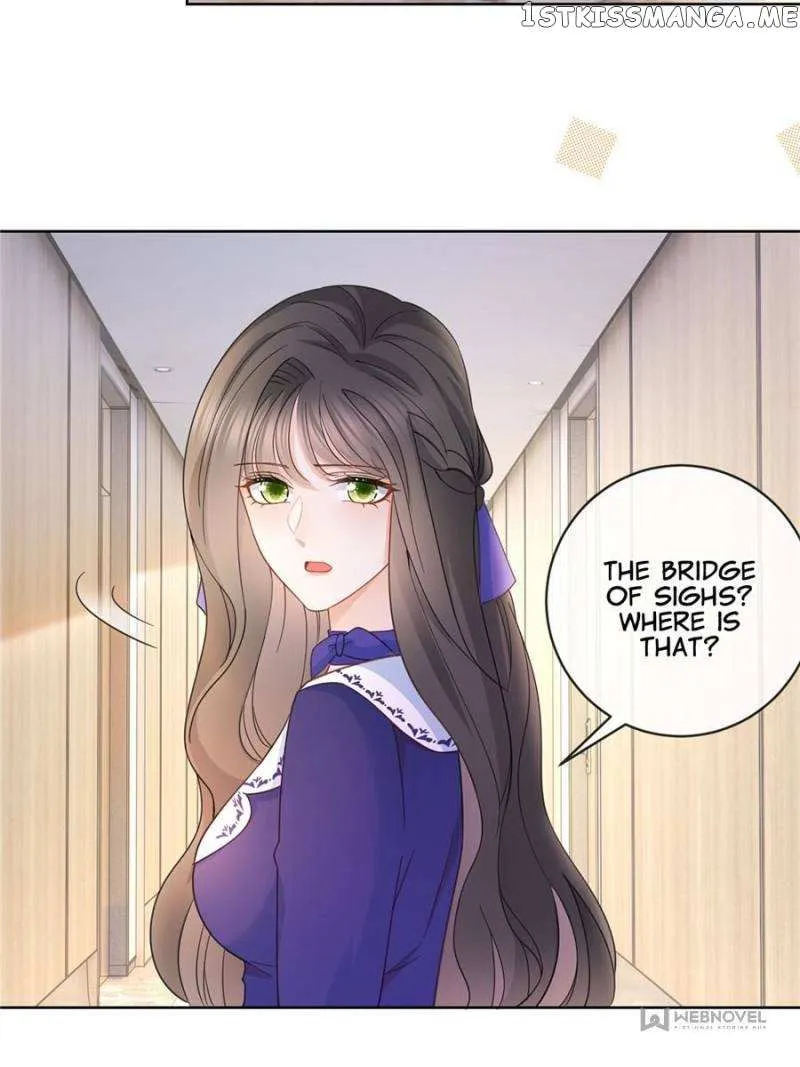 The Killer Boss is raising a Fox chapter 38 page 40