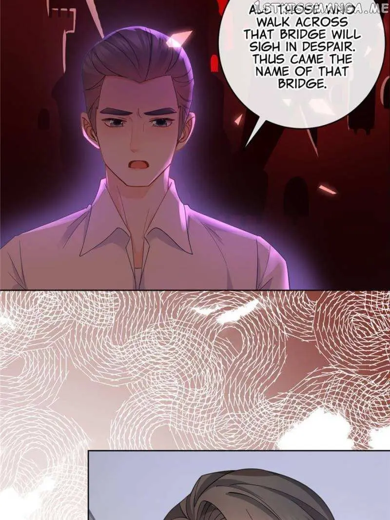 The Killer Boss is raising a Fox chapter 38 page 42