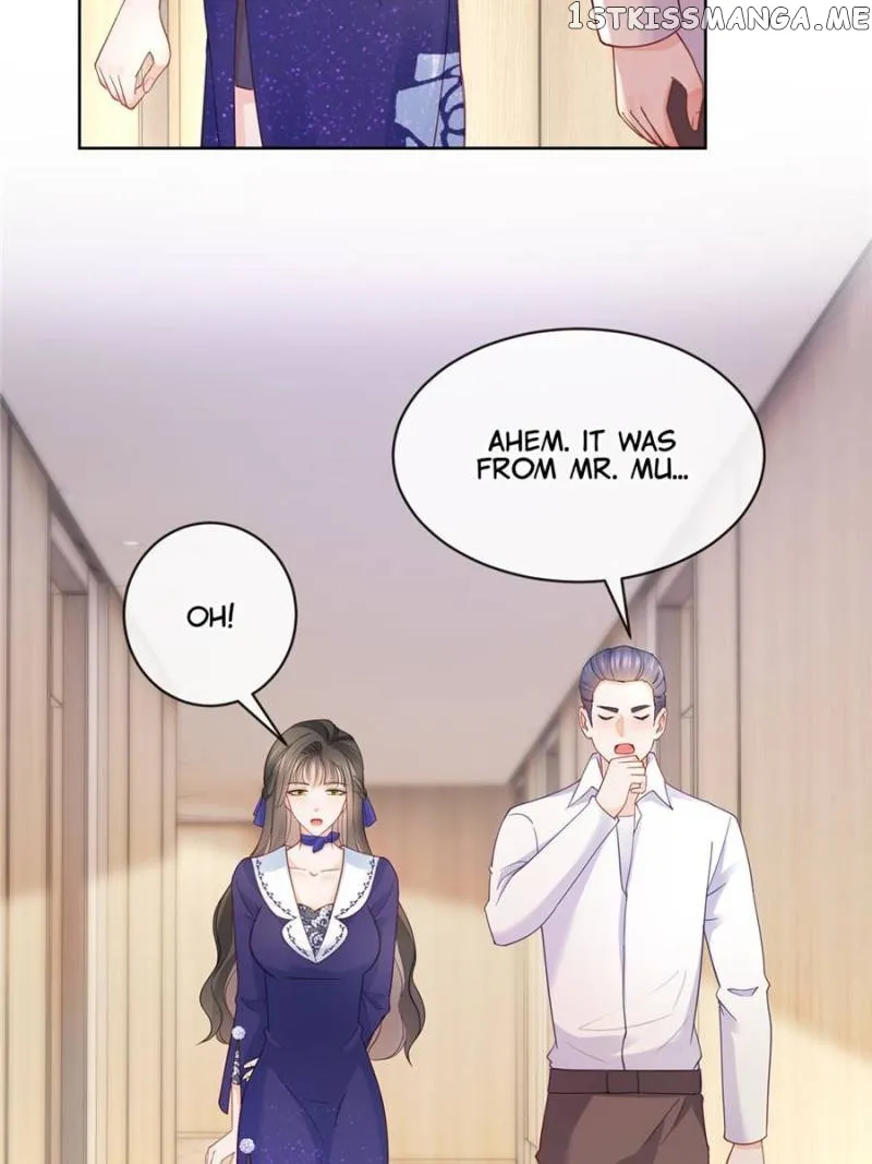 The Killer Boss is raising a Fox chapter 38 page 30