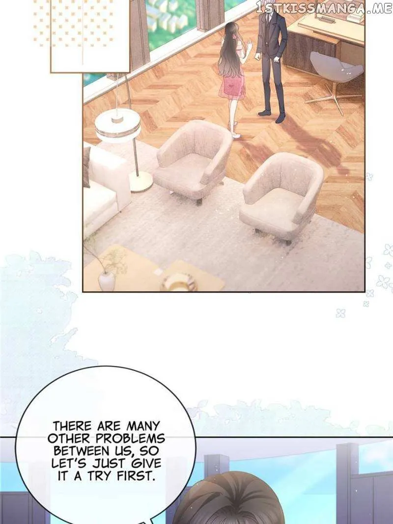 The Killer Boss is raising a Fox chapter 38 page 2