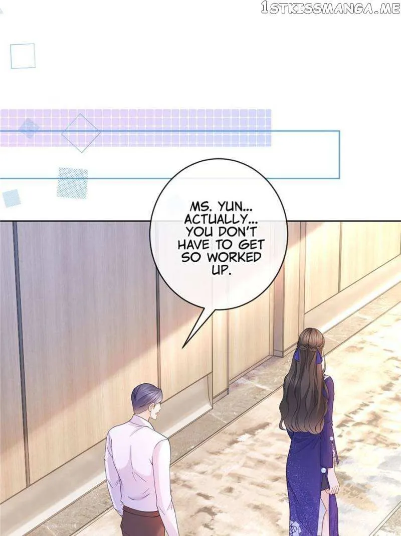 The Killer Boss is raising a Fox chapter 38 page 38