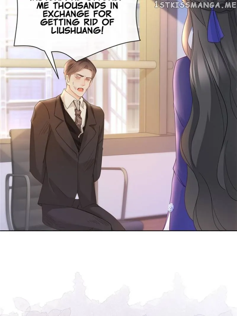 The Killer Boss is raising a Fox chapter 38 page 34