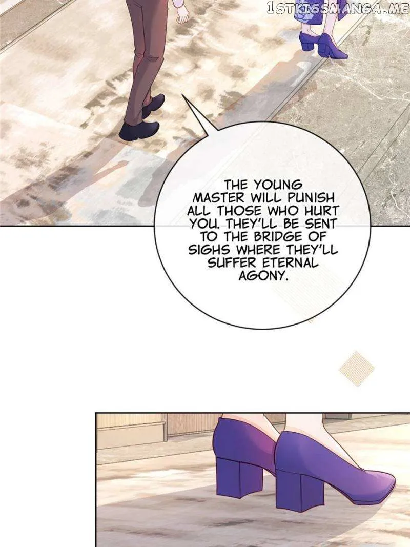 The Killer Boss is raising a Fox chapter 38 page 39