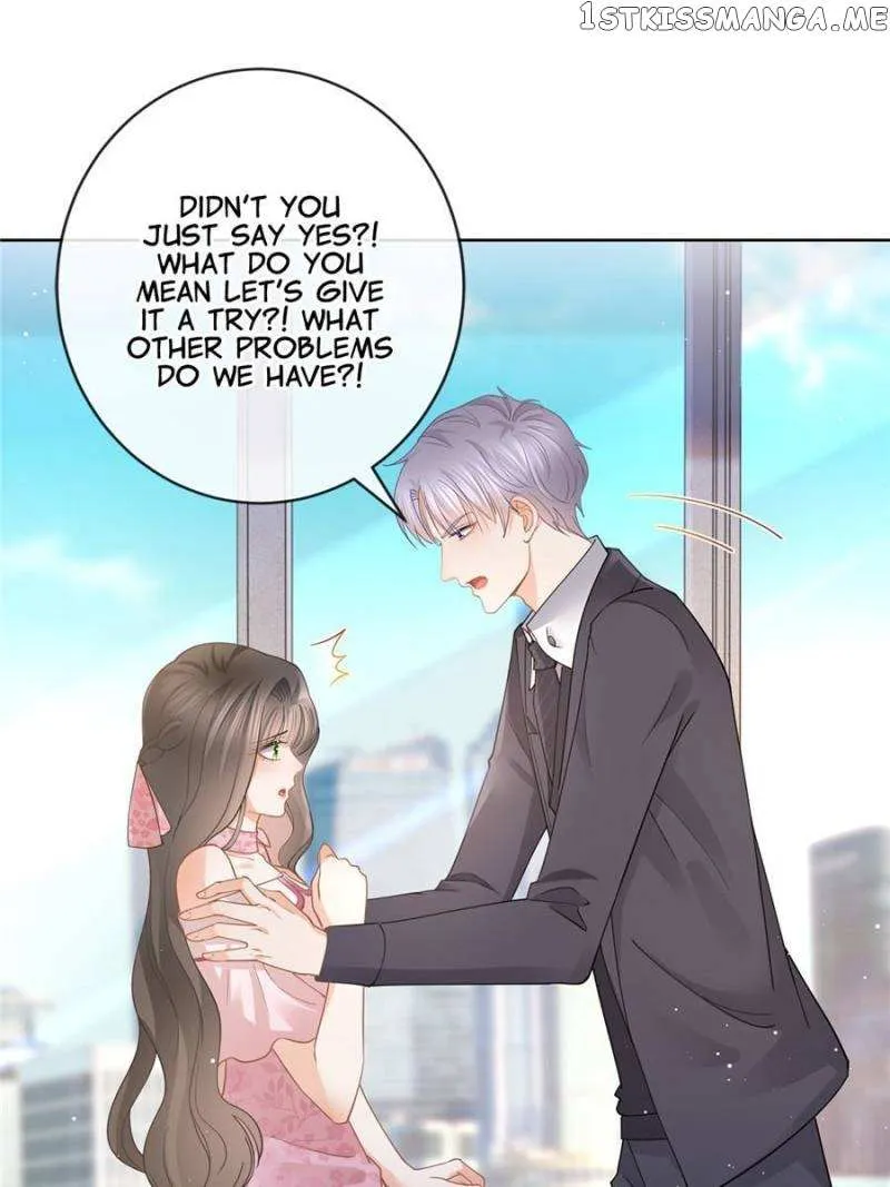 The Killer Boss is raising a Fox chapter 38 page 5