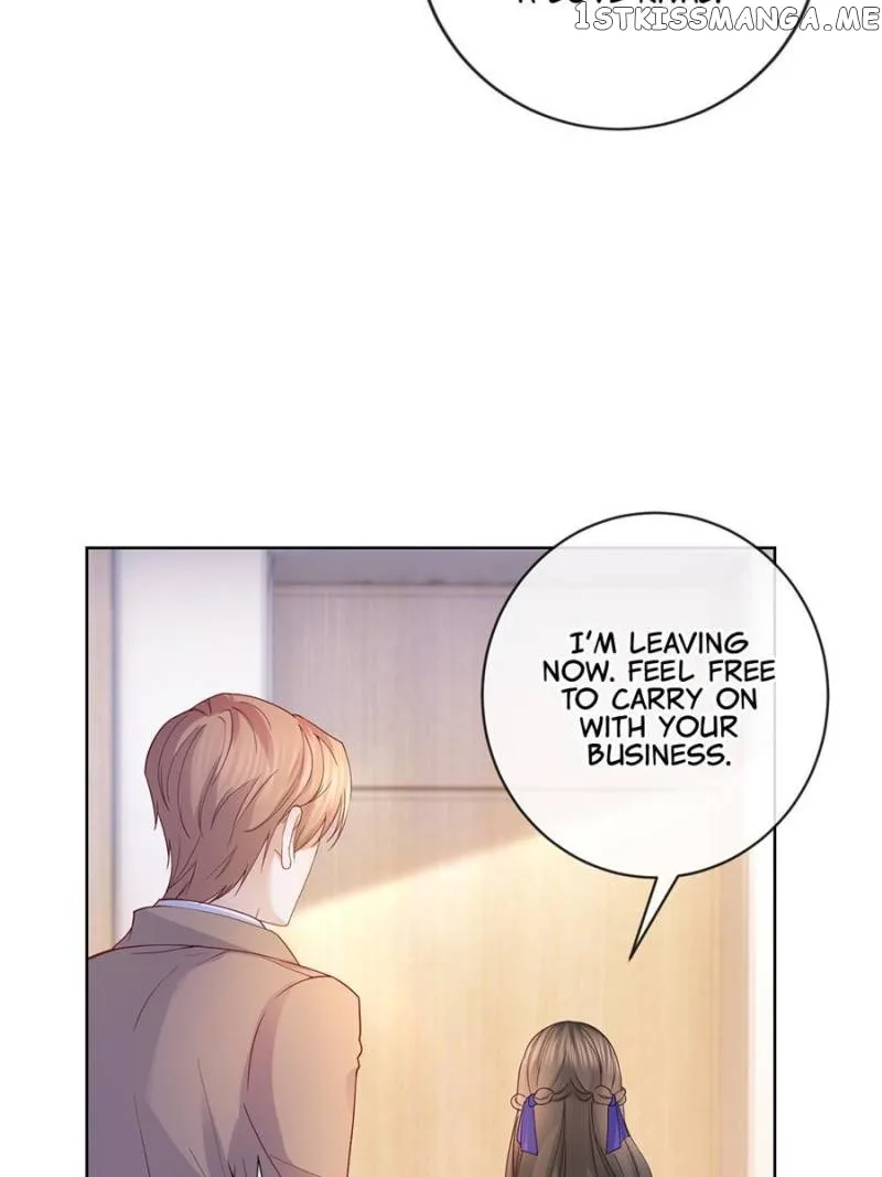 The Killer Boss is raising a Fox chapter 39 page 17
