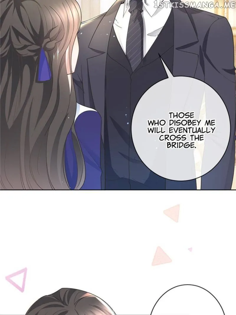 The Killer Boss is raising a Fox chapter 39 page 25