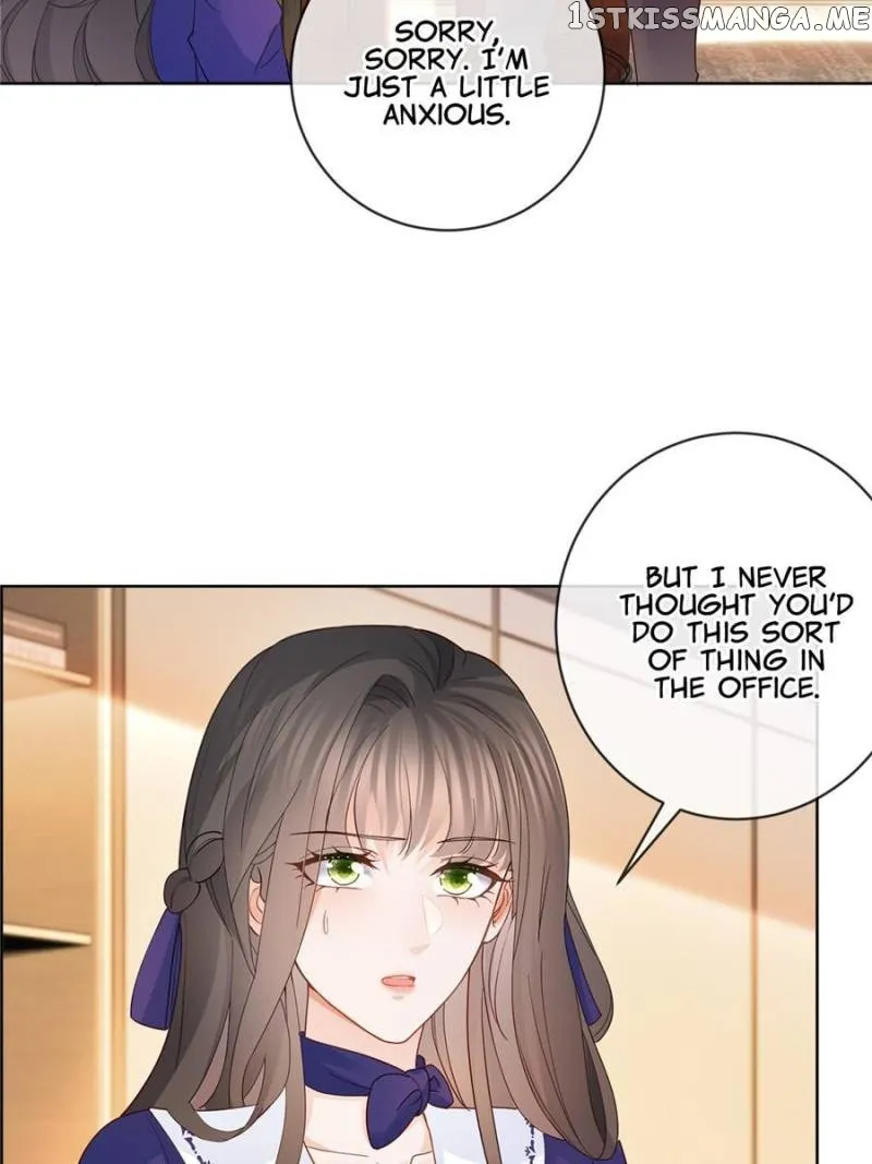 The Killer Boss is raising a Fox chapter 39 page 9