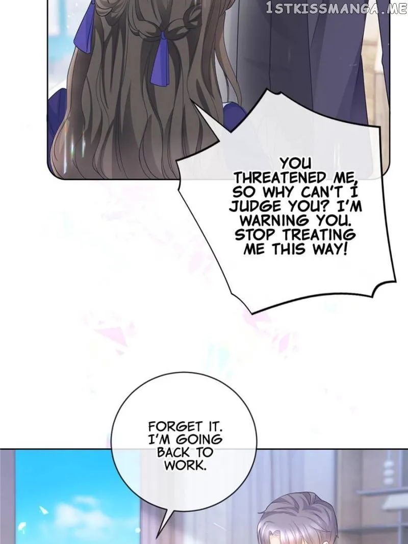 The Killer Boss is raising a Fox chapter 39 page 37