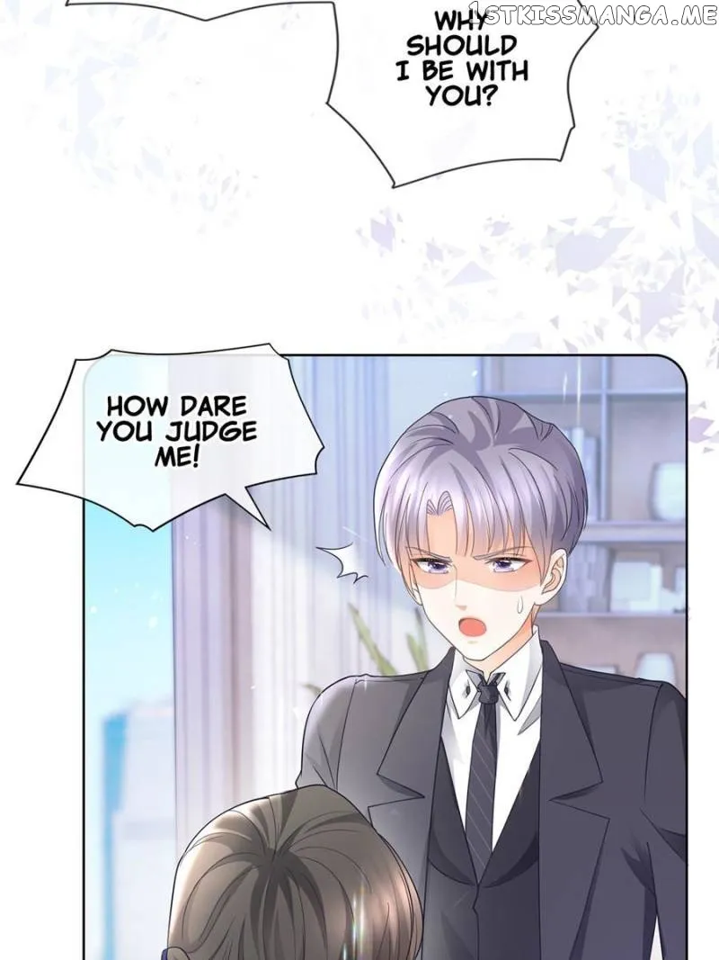 The Killer Boss is raising a Fox chapter 39 page 36