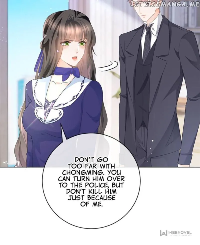 The Killer Boss is raising a Fox chapter 39 page 38