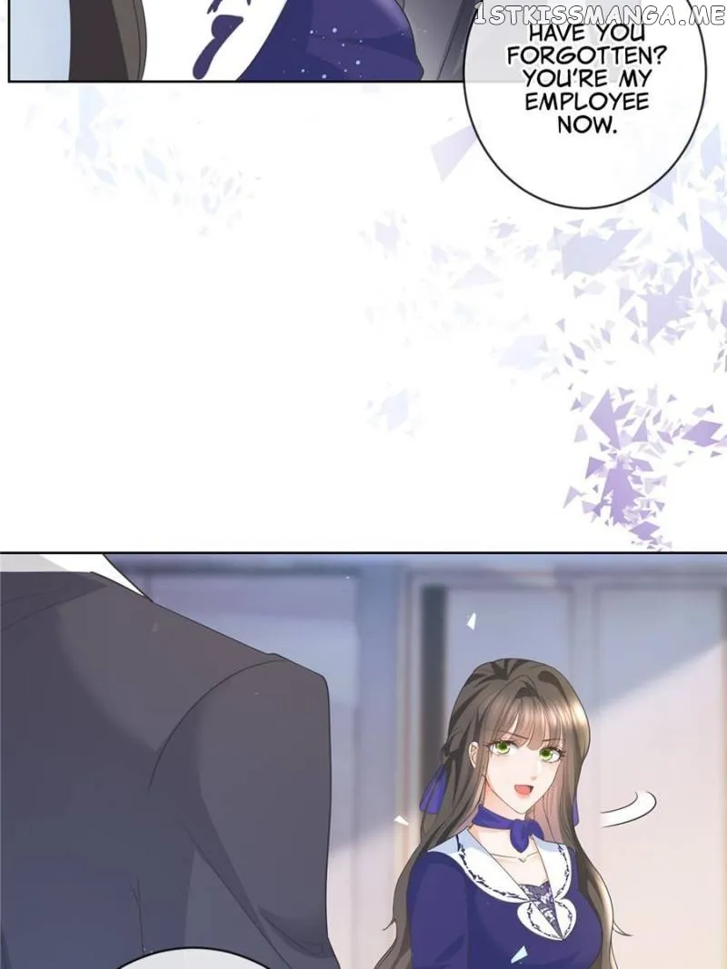 The Killer Boss is raising a Fox chapter 39 page 40