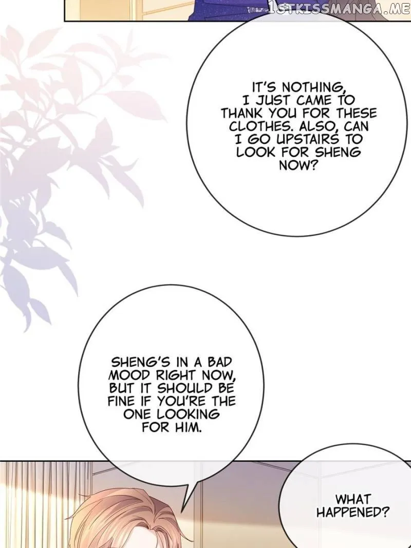 The Killer Boss is raising a Fox chapter 39 page 13