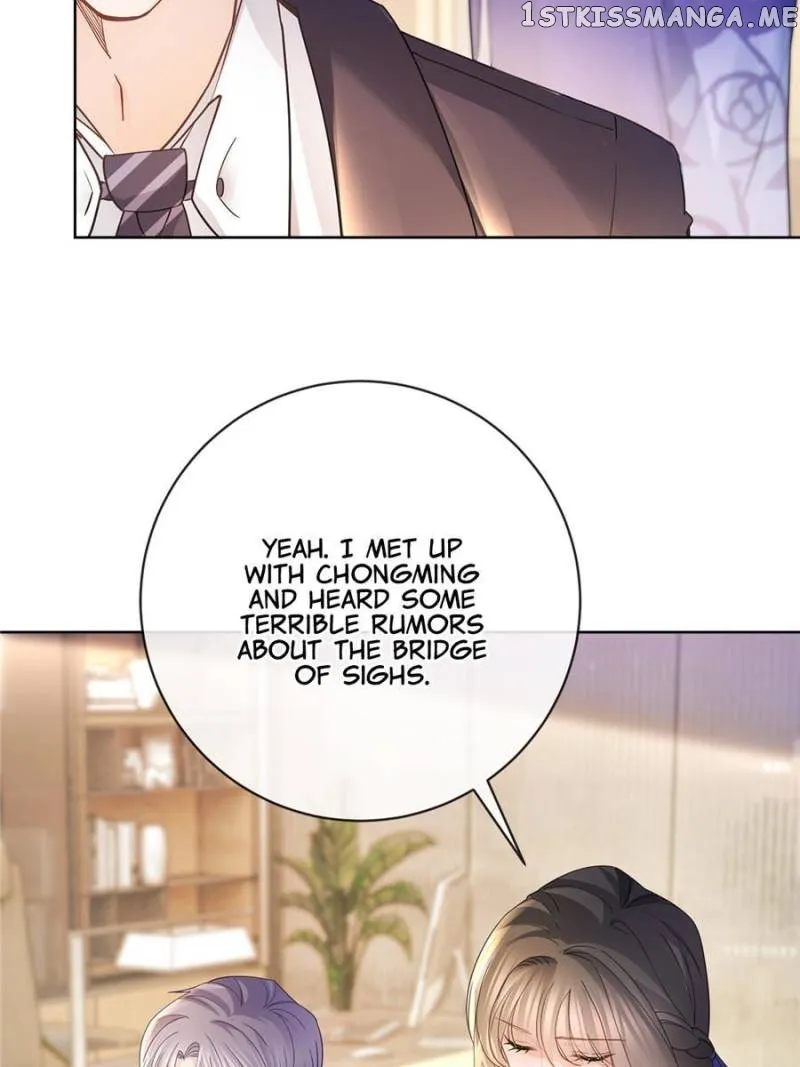 The Killer Boss is raising a Fox chapter 39 page 22