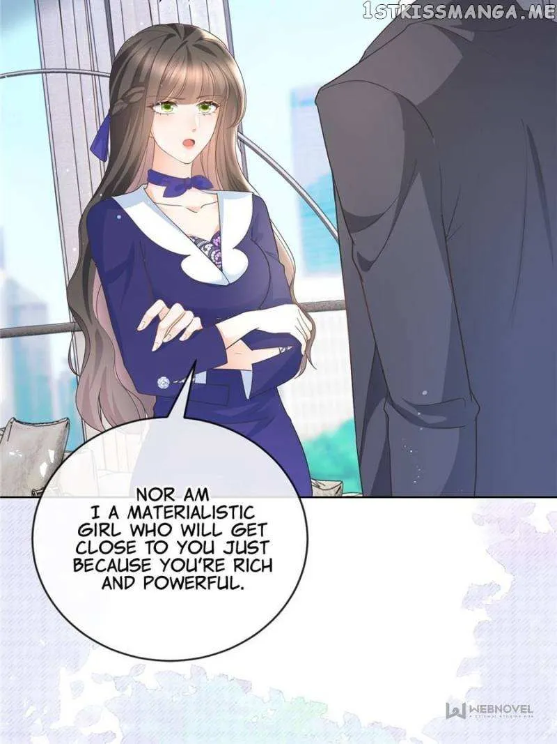 The Killer Boss is raising a Fox chapter 39 page 34