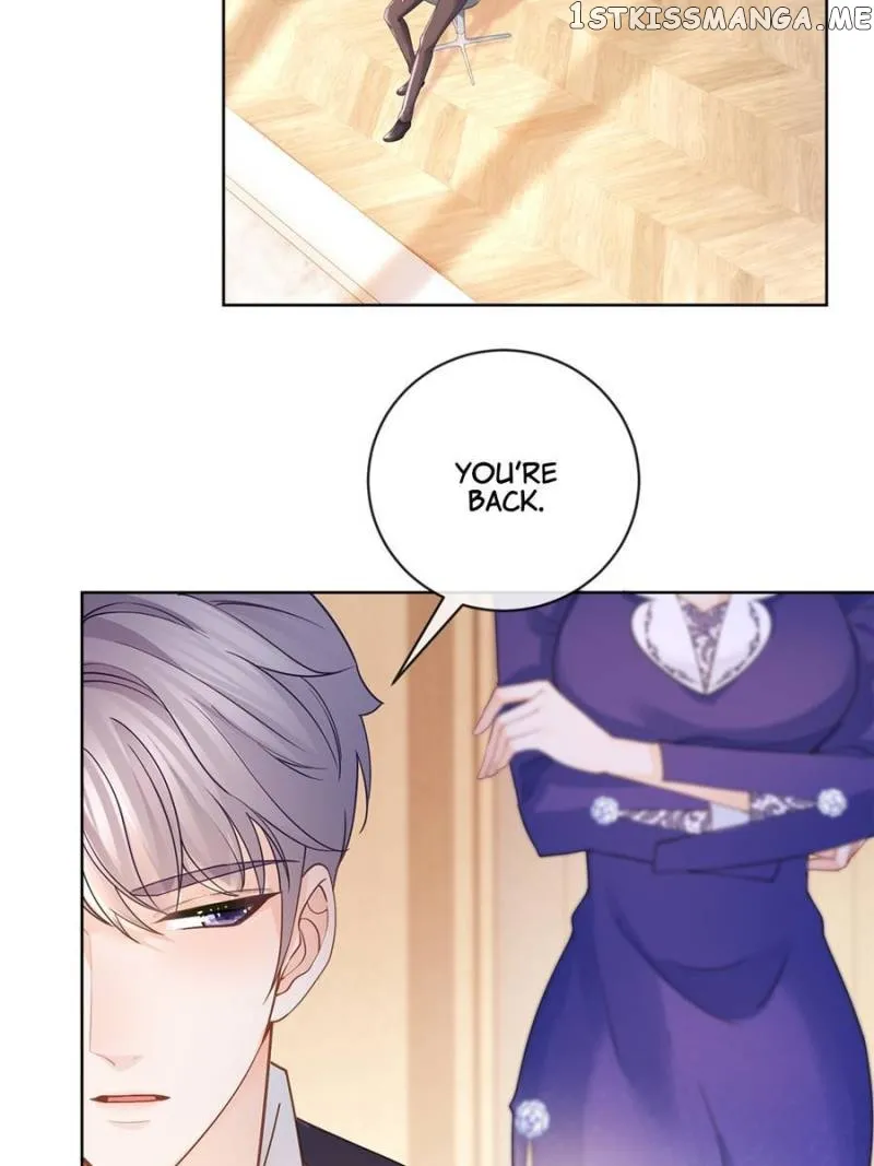 The Killer Boss is raising a Fox chapter 39 page 21