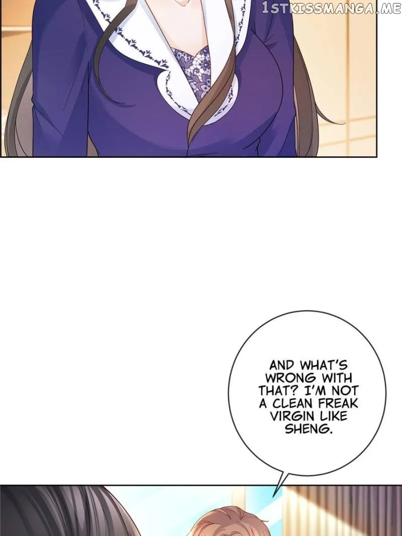 The Killer Boss is raising a Fox chapter 39 page 10