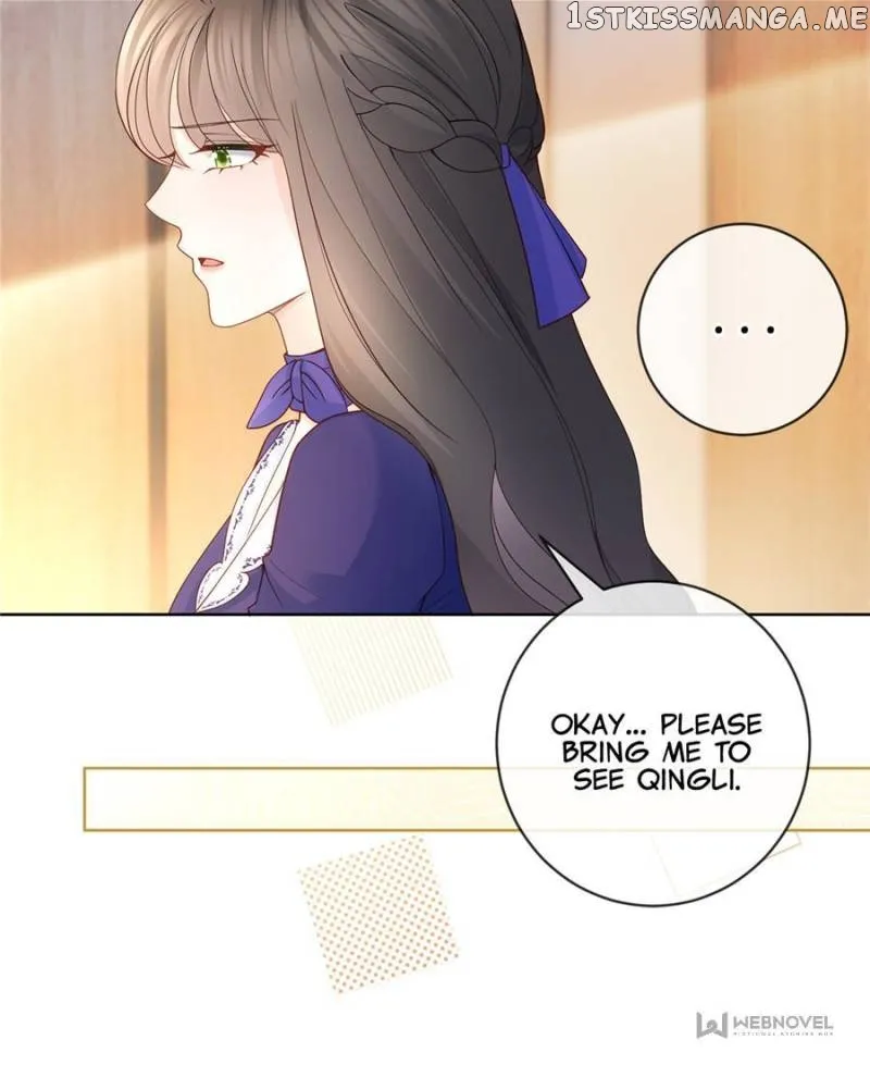 The Killer Boss is raising a Fox chapter 39 page 3