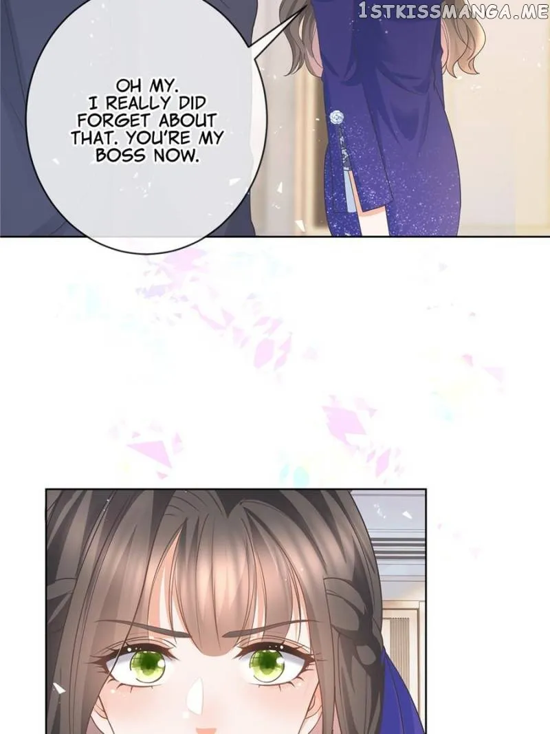 The Killer Boss is raising a Fox chapter 39 page 41
