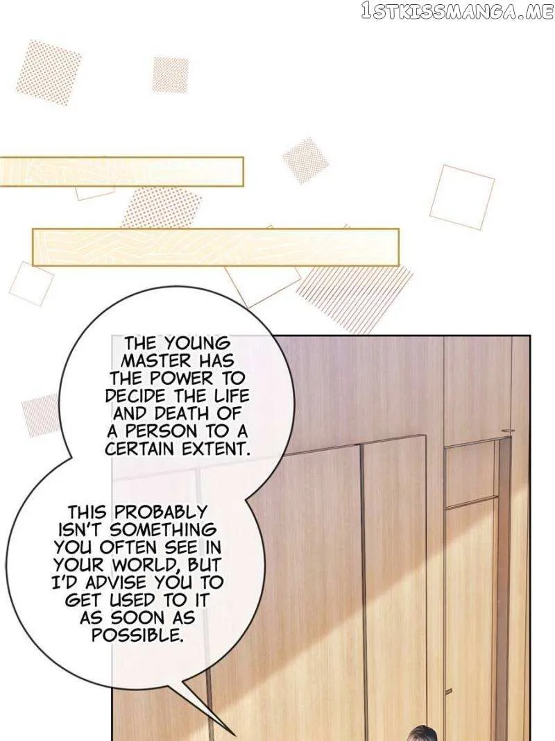 The Killer Boss is raising a Fox chapter 39 page 1
