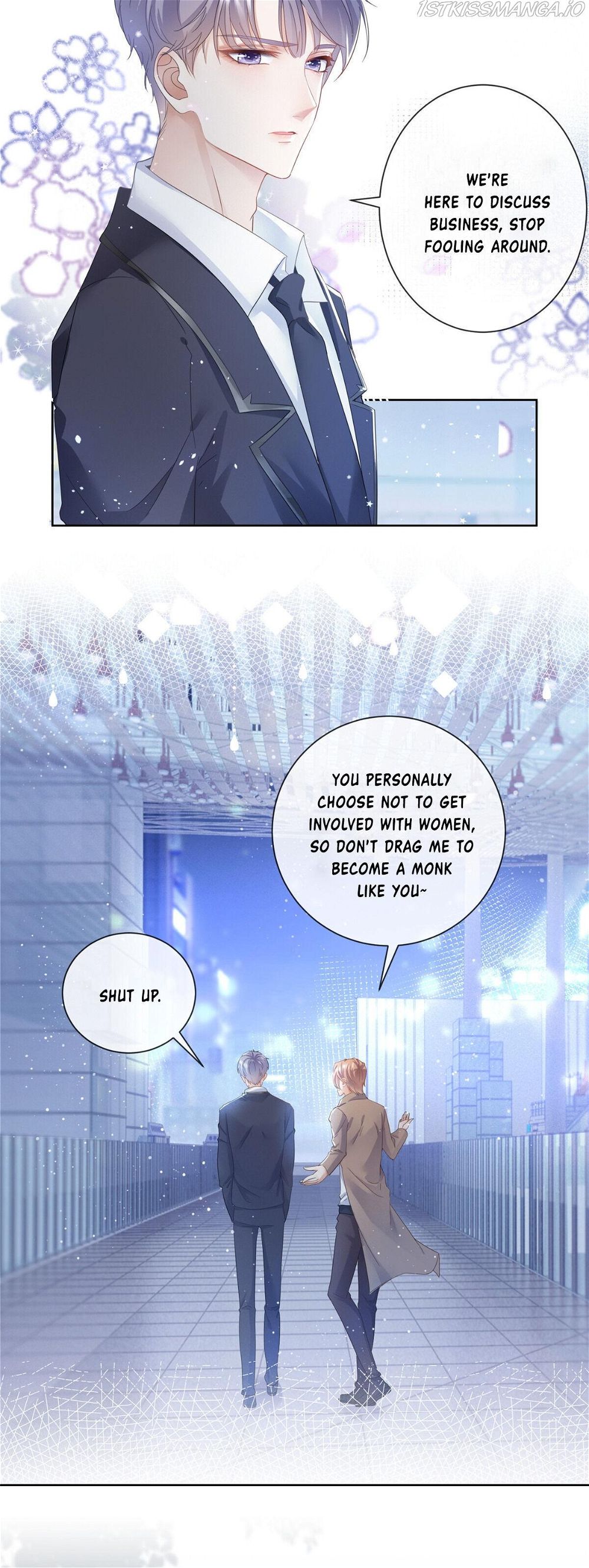The Killer Boss is raising a Fox chapter 4 page 15