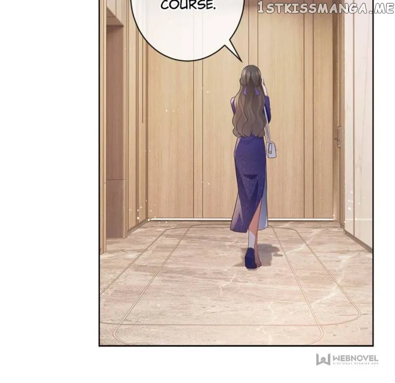 The Killer Boss is raising a Fox chapter 40 page 33