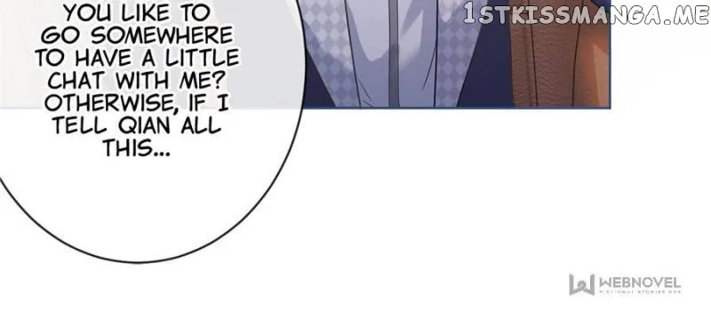 The Killer Boss is raising a Fox chapter 40 page 37