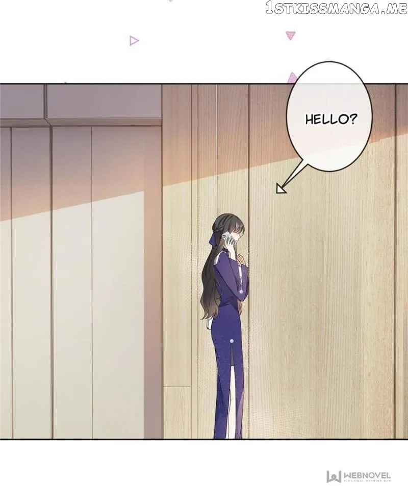 The Killer Boss is raising a Fox chapter 40 page 25