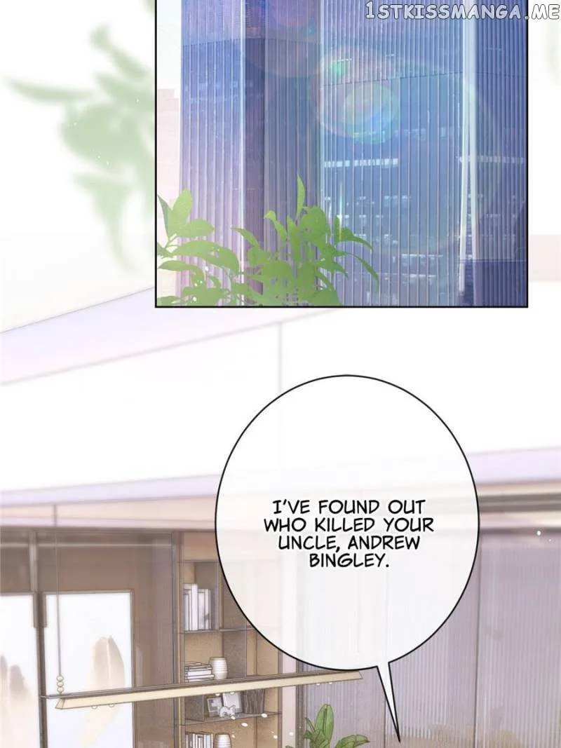 The Killer Boss is raising a Fox chapter 41 page 44